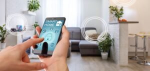 Read more about the article Tech-Driven Real Estate: Smart Upgrades for Modern Homes