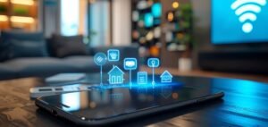 Read more about the article The Impact of Smart Home Technology on Real Estate Prices