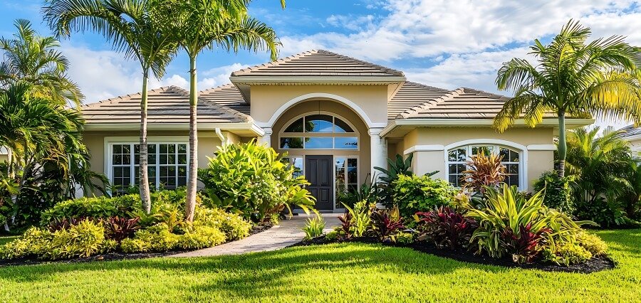 You are currently viewing Palm Beach Area Residential Sales Show Strong Growth in Early 2025