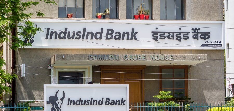 You are currently viewing IndusInd Bank Revamps Top Leadership Following ₹2,100 Crore Accounting Fault