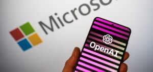 Read more about the article Microsoft, OpenAI Negotiate Equity Deal as Restructuring Plans Advance