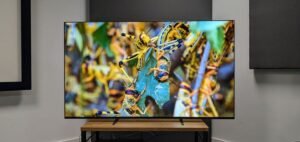 Read more about the article Massive £1200 Discount on Sony’s Top-of-the-Line 55-Inch OLED TV – A Bargain You Won’t Want to Miss