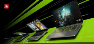 Read more about the article Nvidia and MediaTek Partner to Reveal Arm-Based Gaming Laptops, Alienware to Spearhead the Launch