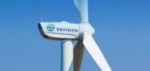 Read more about the article Envision Energy to Launch Third Blade Manufacturing Unit in Gujarat as India Pushes Localisation