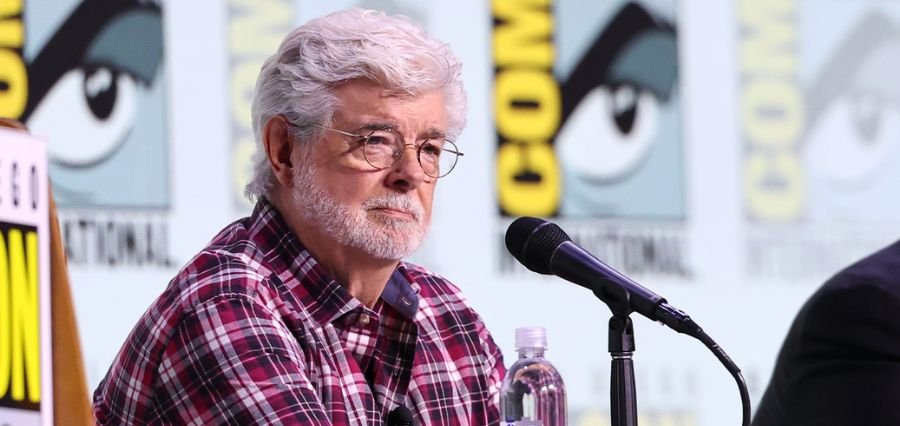 You are currently viewing George Lucas Unveils Lucas Museum at Comic‑Con 2025 as “A Temple to the People’s Art