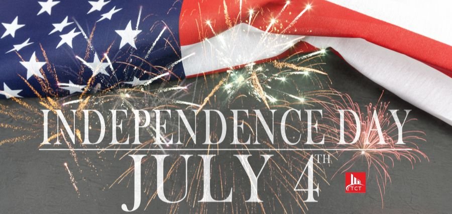 You are currently viewing US Independence Day 2025: Where to Watch Parades, Fireworks & TV Specials