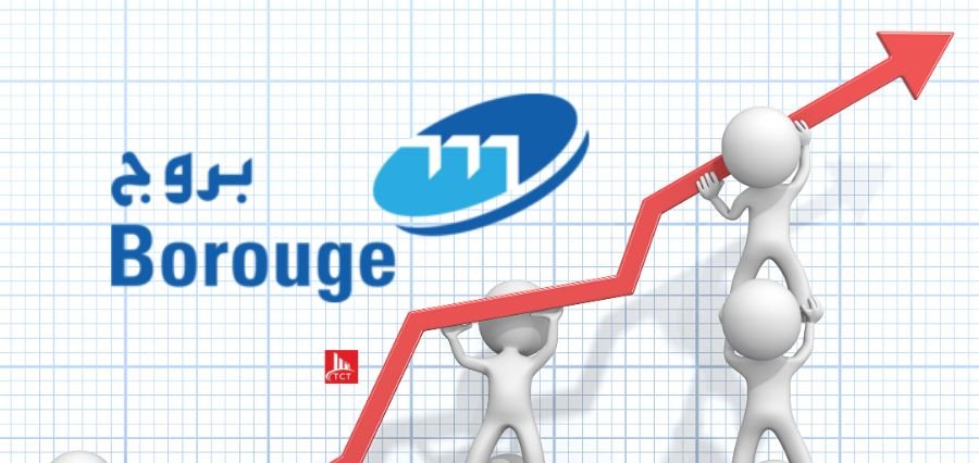 You are currently viewing Borouge Q2 Earnings Beat Market Estimates Despite Major Plant Turnaround