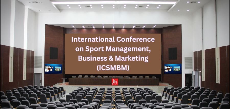 You are currently viewing International Conference on Sport Management, Business & Marketing (ICSMBM): Chiba Japan – August 9, 2025