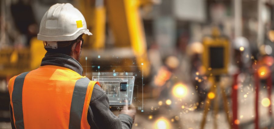 ACCIONA Launches DIGICONCRETE Platform to Digitally Track Concrete Quality and Progress