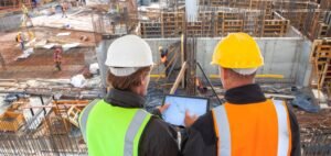 Read more about the article Construction​‍​‌‍​‍‌​‍​‌‍​‍‌ Industry Trends 2025: Building the Future with Innovation and Sustainability