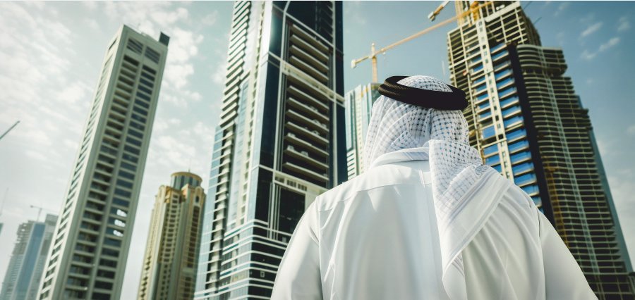 MHA Strengthens Support for Construction Sector with £7.4m UAE Acquisition