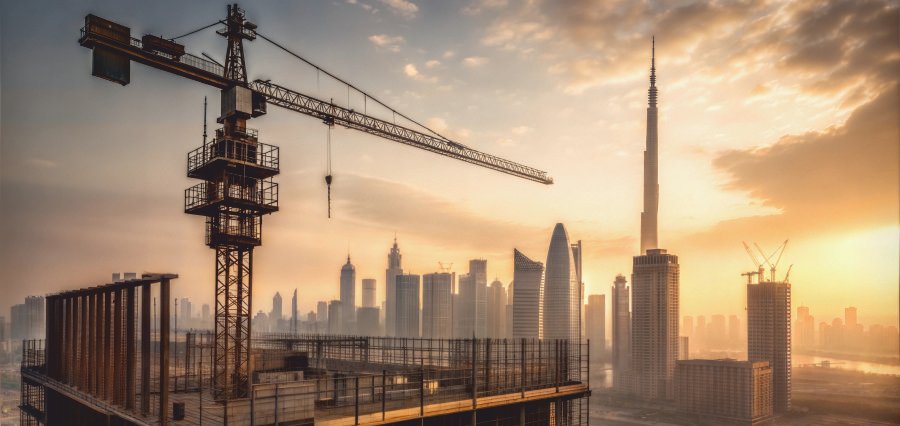 The Luxe Developers Break Ground on La Mazzoni, a Wellness-Focused Luxury Project on Al Marjan Island