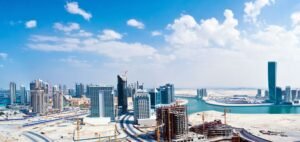 Read more about the article The​‍​‌‍​‍‌​‍​‌‍​‍‌ Construction Industry in Dubai: A Vision Built on Ambition, Innovation, and Global Excellence