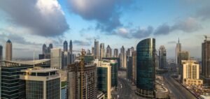 Read more about the article The​‍​‌‍​‍‌​‍​‌‍​‍‌ Dubai Construction Market: A Landscape of Vision, Speed, and Transformation